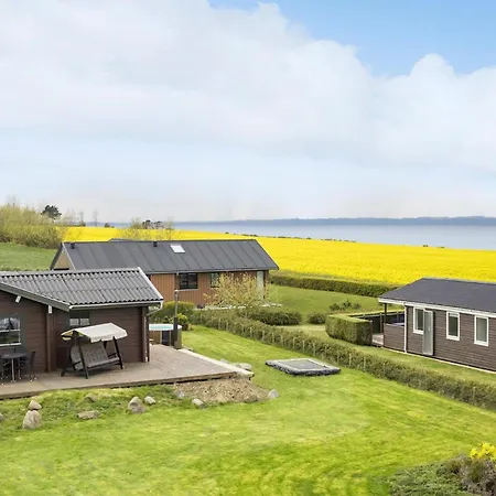 Cozy In With Wifi בית נופש