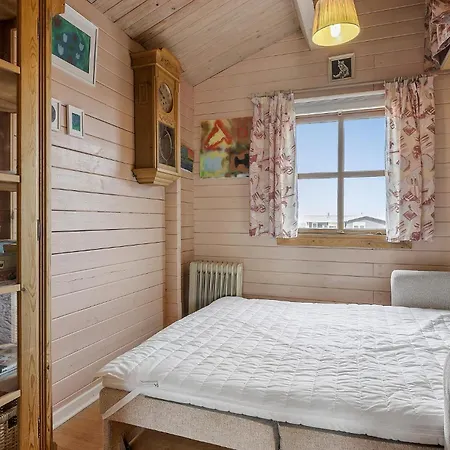 Cozy In With Wifi