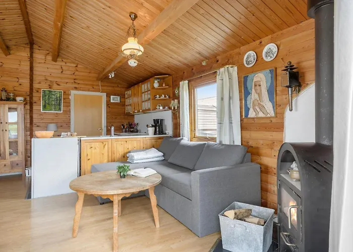 Casa vacanze Cozy In With Wifi Bogense