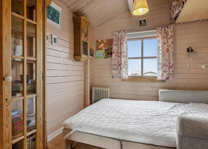 Cozy In With Wifi